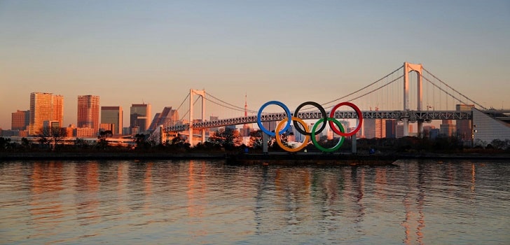 Tokio 2020 tendrá 10.000 espectadores en cada sede olímpica